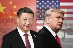 Báo Mỹ chỉ rõ 4 điểm yếu 'chí mạng' khiến Trung Quốc lép vế trước Mỹ trong Chiến tranh Lạnh