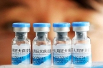 Công ty dược Trung Quốc đền bù 1,3 tỷ USD sau vụ vắcxin rởm