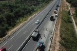 Cao tốc Đà Nẵng - Quảng Ngãi hư hỏng: Chủ đầu tư đòi thu phí trở lại
