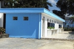 Để nhà vệ sinh trường học bẩn, trách nhiệm đầu tiên là hiệu trưởng