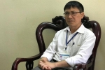 'Xẻ thịt' rừng phòng hộ ở Sóc Sơn: Chủ tịch xã nói 'chưa nghiêm trọng'