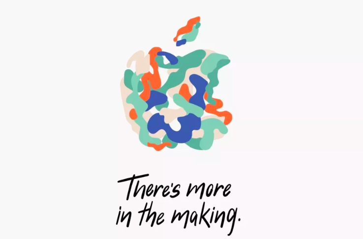 Sự kiện tháng 10 này sẽ là sự kiện lớn cuối cùng của Apple trong năm 2018.
