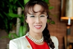 Top 10 người phụ nữ quyền lực nhất sàn chứng khoán Việt Nam