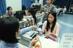 Hơn 2.500 sinh viên Sài Gòn có nguy cơ bị cấm thi vì nợ học phí