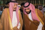 Vụ Khashoggi: Ả Rập Saudi 'lạy ông tôi ở bụi này', Mỹ-phương Tây sai một ly, đi một dặm