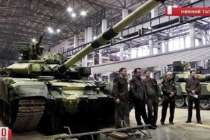 Việt Nam có mua thêm T-90 sau khi nhận đợt đầu tiên?