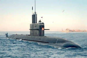 Có gì đó bất ổn với các động cơ thế hệ mới của tàu ngầm Nga: Dừng cuộc chơi?