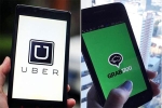 Uber kháng cáo khoản phạt 4,8 triệu USD của Singapore