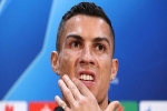 Hy vọng cho Man Utd khi Ronaldo cứ gặp Mourinho là 'tắt điện'
