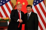 Lợi thế và thách thức của Việt Nam giữa căng thẳng Mỹ - Trung