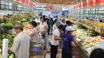 Hàng Việt ra 'biển lớn' qua kênh siêu thị