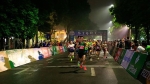 Giải marathon Quốc tế Di sản HN: Những người không chạy qua vạch đích