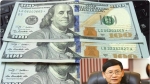 Luật sư Trương Thanh Đức: Mức phạt 90 triệu đồng cho việc đổi 100 USD là quá nặng!