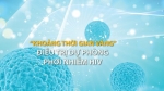 Tọa đàm trực tuyến: Chuyên gia tư vấn cách xử lý khi bị phơi nhiễm HIV