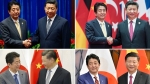 Ông Trump đang đẩy Trung Quốc - Nhật Bản lại gần nhau