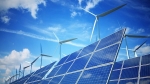 Hà Đô đẩy mạnh đầu tư dự án điện gió và điện mặt trời