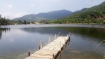 Đà Nẵng: Hồ Xanh (Sơn Trà) thuộc 71 nguồn nước phải lập hành lang bảo vệ