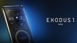 HTC Exodus 1 có giá 0.15 Bitcoin tương đương với iPhone XS