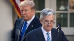 Trump coi Fed là rủi ro lớn nhất với kinh tế Mỹ