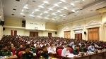 Bộ Quốc phòng tổ chức tập huấn chế độ kế toán đơn vị dự toán, sự nghiệp trong Bộ Quốc phòng