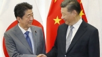 Mỹ đang khiến Trung Quốc và Nhật Bản xích lại gần nhau?