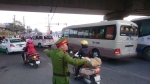Mỗi năm, Hà Nội thiệt hại hơn 1 tỷ USD vì ùn tắc giao thông