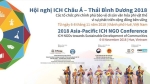16 quốc gia tham dự Hội nghị di sản văn hóa phi vật thể tại Châu Á - Thái Bình Dương 2018