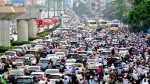 Hà Nội, mỗi năm thiệt hại 1,2 tỷ USD do ùn tắc giao thông