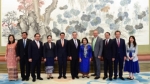 Tăng cường hợp tác ASEAN - Trung Quốc