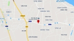 Hà Nội: Duyệt chỉ giới đường đỏ tuyến đường tỉnh 427 thuộc huyện Thường Tín