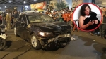 Bắt tạm giam nữ tài xế điều khiển xe BMW gây tai nạn kinh hoàng ở ngã tư Hàng Xanh
