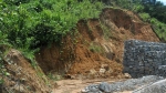 Quảng Nam: Hai trận động đất liên tục trong ngày 24/10