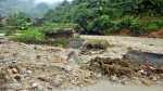 Cả nước mưa rải rác, các tỉnh miền núi thiệt hại hàng chục tỷ đồng do mưa lũ