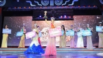 Lê Đỗ Minh Thảo giành vương miện Hoa hậu Doanh nhân quốc tế 2018 trị giá 1,5 tỷ đồng