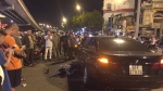 Khởi tố nữ tài xế say xỉn điều khiển xe BMW tông 7 người thương vong
