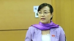 Bà Nguyễn Thị Quyết Tâm: Sẵn sàng gặp riêng trao đổi với cử tri