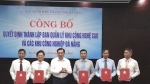 Thủ tướng quyết định thành lập BQL khu công nghệ cao và các khu công nghiệp Đà Nẵng