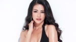Nguyễn Phương Khánh diện bikini khoe đường cong gợi cảm