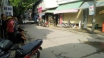 Lộ nguyên nhân vụ nổ lớn tại cửa hàng gas ở Mễ Trì Thượng, Hà Nội