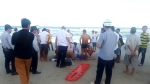 Thêm một du khách Trung Quốc tử vong khi tắm biển ở Đà Nẵng