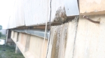 Lại phát hiện cầu, hầm chui cao tốc Đà Nẵng-Quảng Ngãi thấm nước