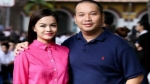 Phạm Quỳnh Anh - Quang Huy ly hôn sau chuyện tình 16 năm