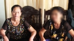 Người phụ nữ hóa điên khi trở về sau 7 năm bị bán sang Trung Quốc