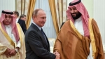 'Làm khó' Saudi Arabia vì vụ Khashoggi, Mỹ dễ mất 'quyền lực Ả Rập' vào tay Nga?