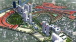 Hà Nội: Công bố điều chỉnh quy hoạch khu đô thị mới Tây Mỗ - Đại Mỗ