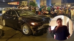 Khởi tố, bắt giam người phụ nữ lái BMW gây tai nạn ở Sài Gòn