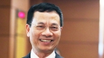 Ông Nguyễn Mạnh Hùng được phê chuẩn bổ nhiệm Bộ trưởng TT&TT