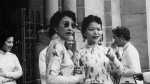 Việt Nam xưa dung dị qua bộ ảnh đậm chất phim cổ điển