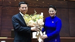 ĐBQH kỳ vọng vào tân Bộ trưởng Thông tin và Truyền thông Nguyễn Mạnh Hùng