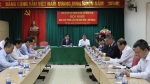 Đảng bộ Khối các trường ĐH, CĐ Hà Nội triển khai nhiệm vụ trọng tâm